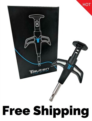 Tauten PRECISION LINECUTTER PRO ELITE - BEST LINE CUTTER - Free Shipping