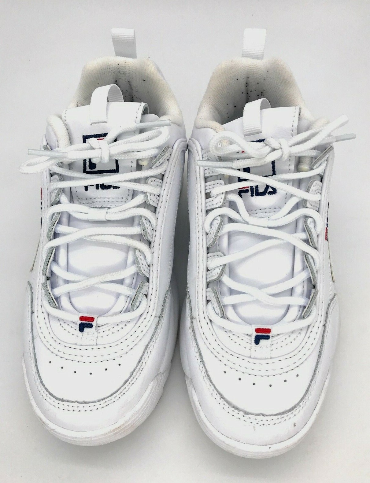 No.609 FILA 今期秋冬最新☆*。エンボスプリーツスコート☆NAVY☆ No.609 FILA 今期秋冬最新☆*。エンボスプリーツスコート☆NAVY