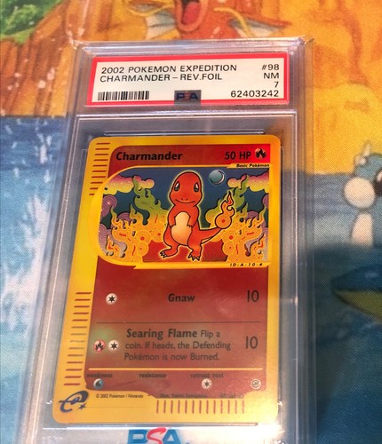 ポケモン - ポケモンカード　Charmander 2002 $_12.JPG?set_id=880000500F