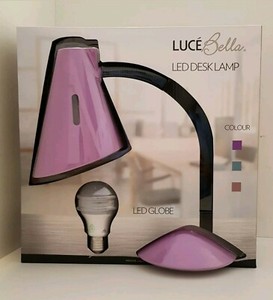 luce bella table lamp
