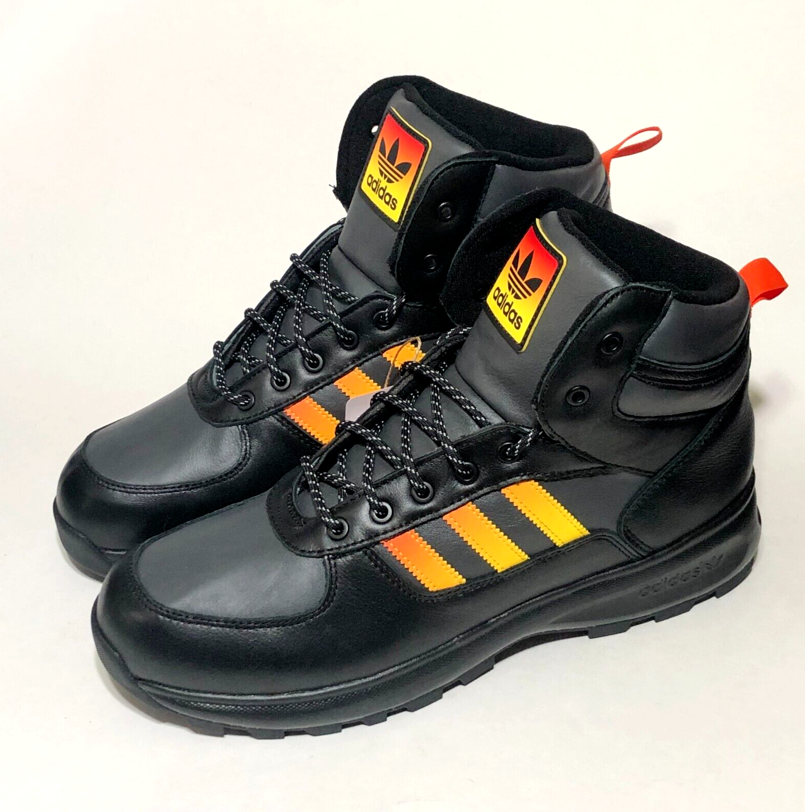Hq2067 Black Men's Size 11