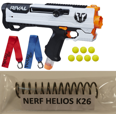 High powered sale nerf guns