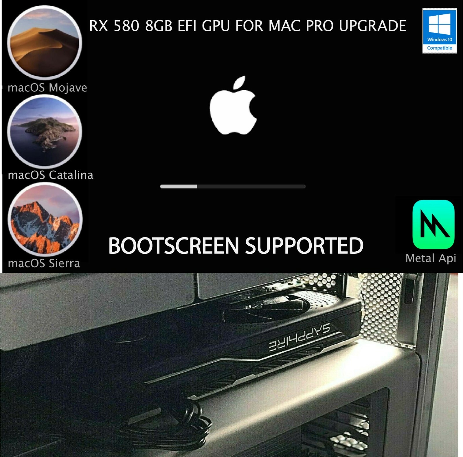 Efi mac. Efi на mac mini.