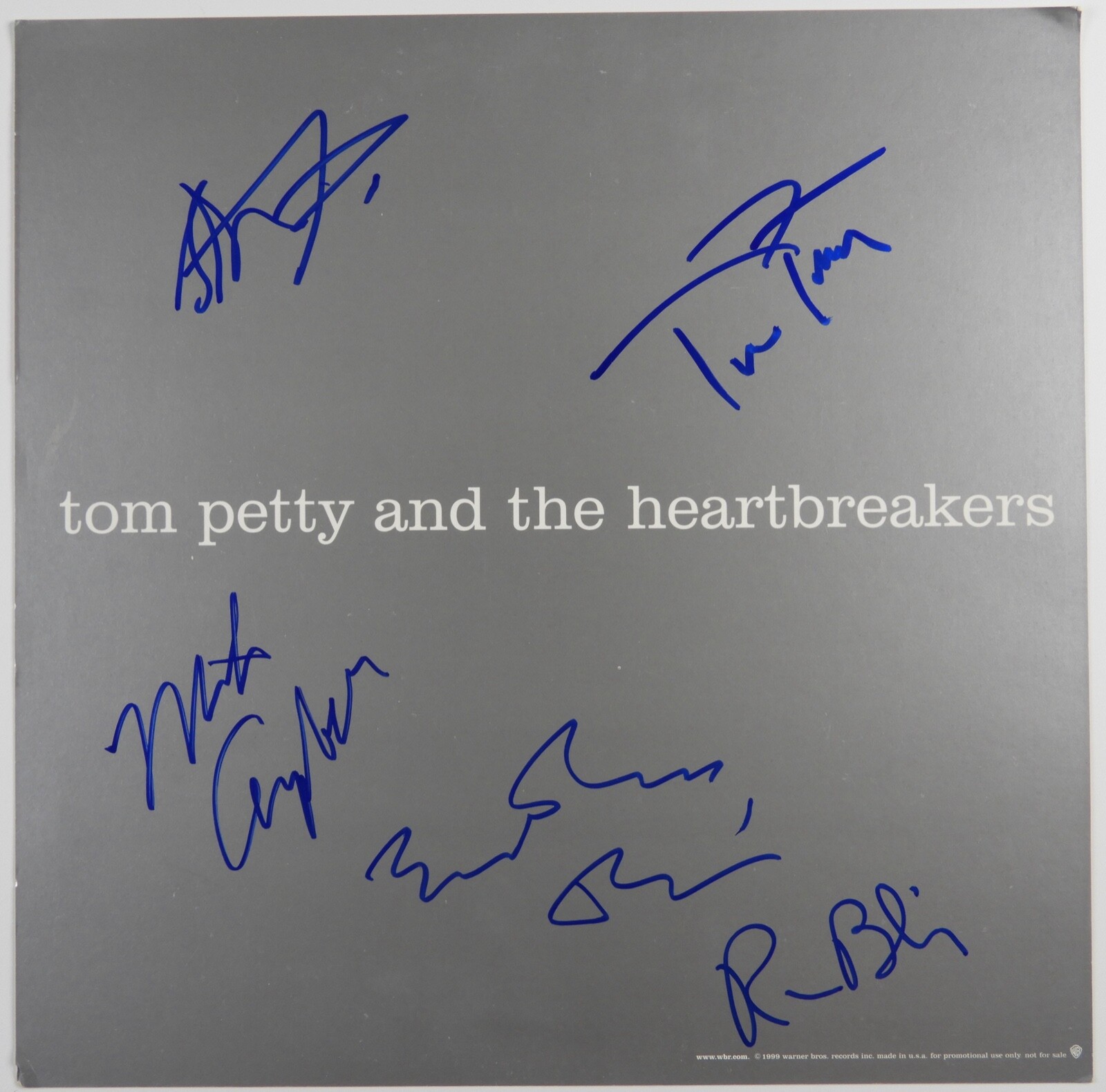入手困難品 故Tom Petty and the Heartbreakers Tom Petty And The Heartbreakers – Tom Petty And The