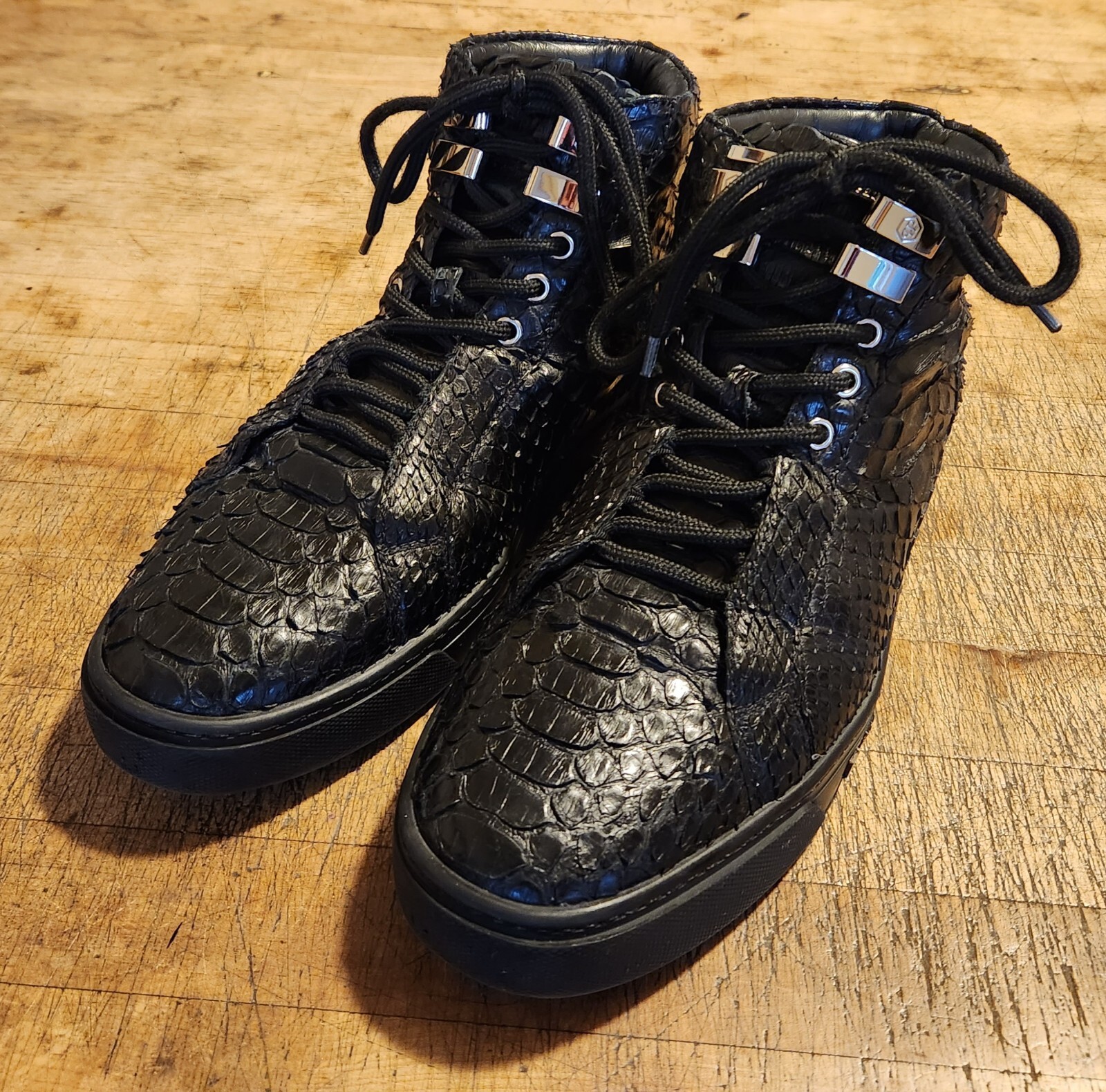 【関税&送料込】Philipp Plein Sneakers Sneakers | Philipp Plein