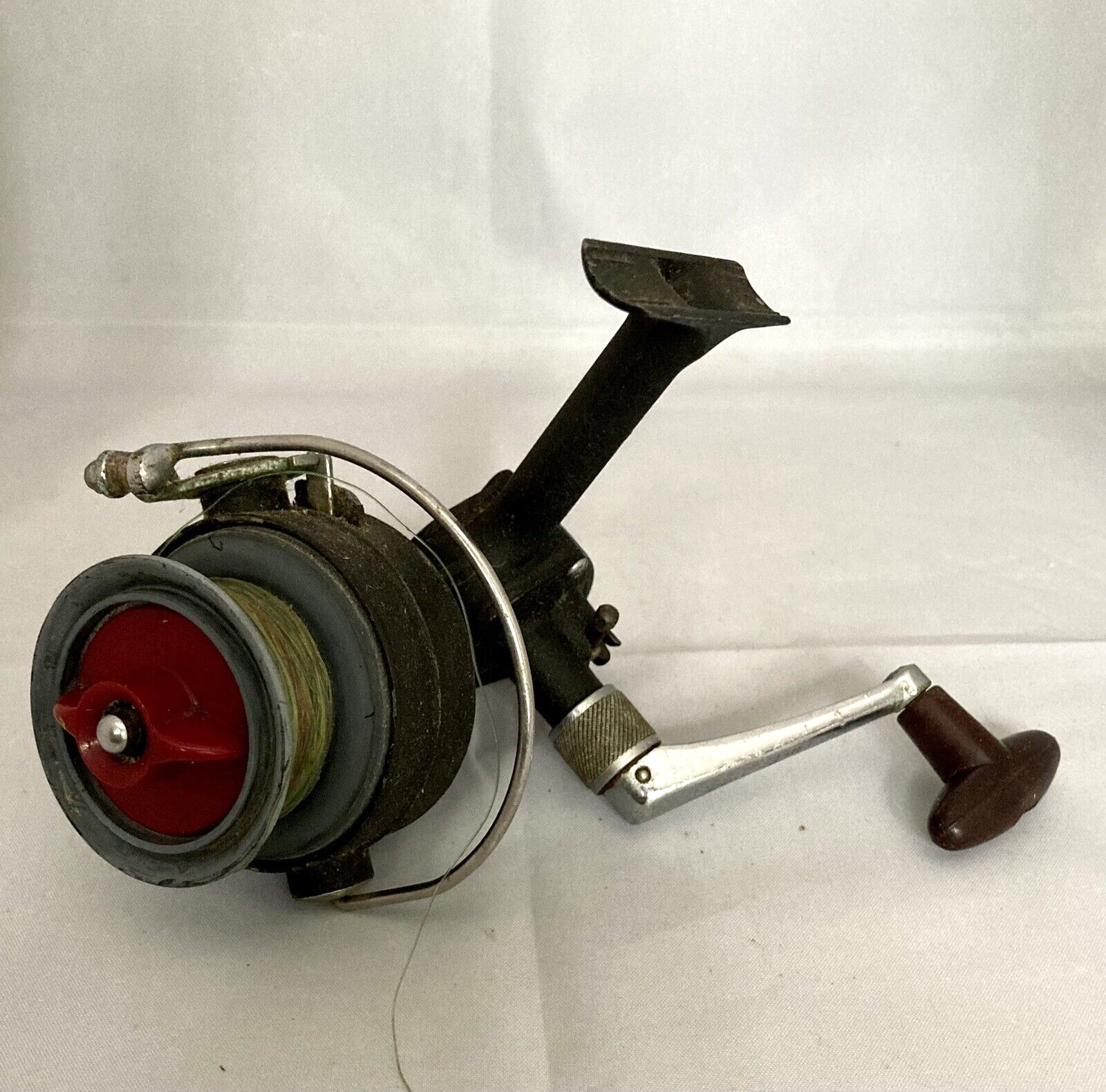 Fishgang Oem Spinning Fishing Reels 2000 3000 4000 5000 6000 7000