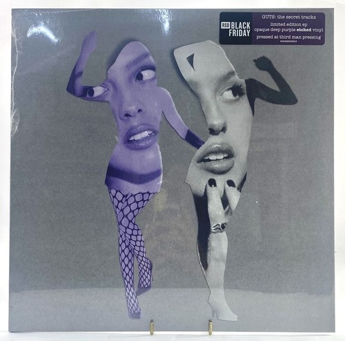 レア olivia rodrigo Guts The Secret Tracks SpecialRelease | RECORD STORE DAY