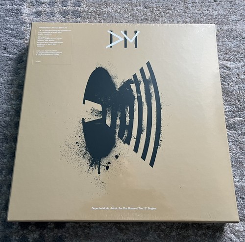 洋楽 Depeche Mode - Remixes LIMITED 12\" VINYL Depeche Mode - Remixes LIMITED 12 VINYL
