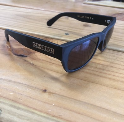 black flys sullen sunglasses