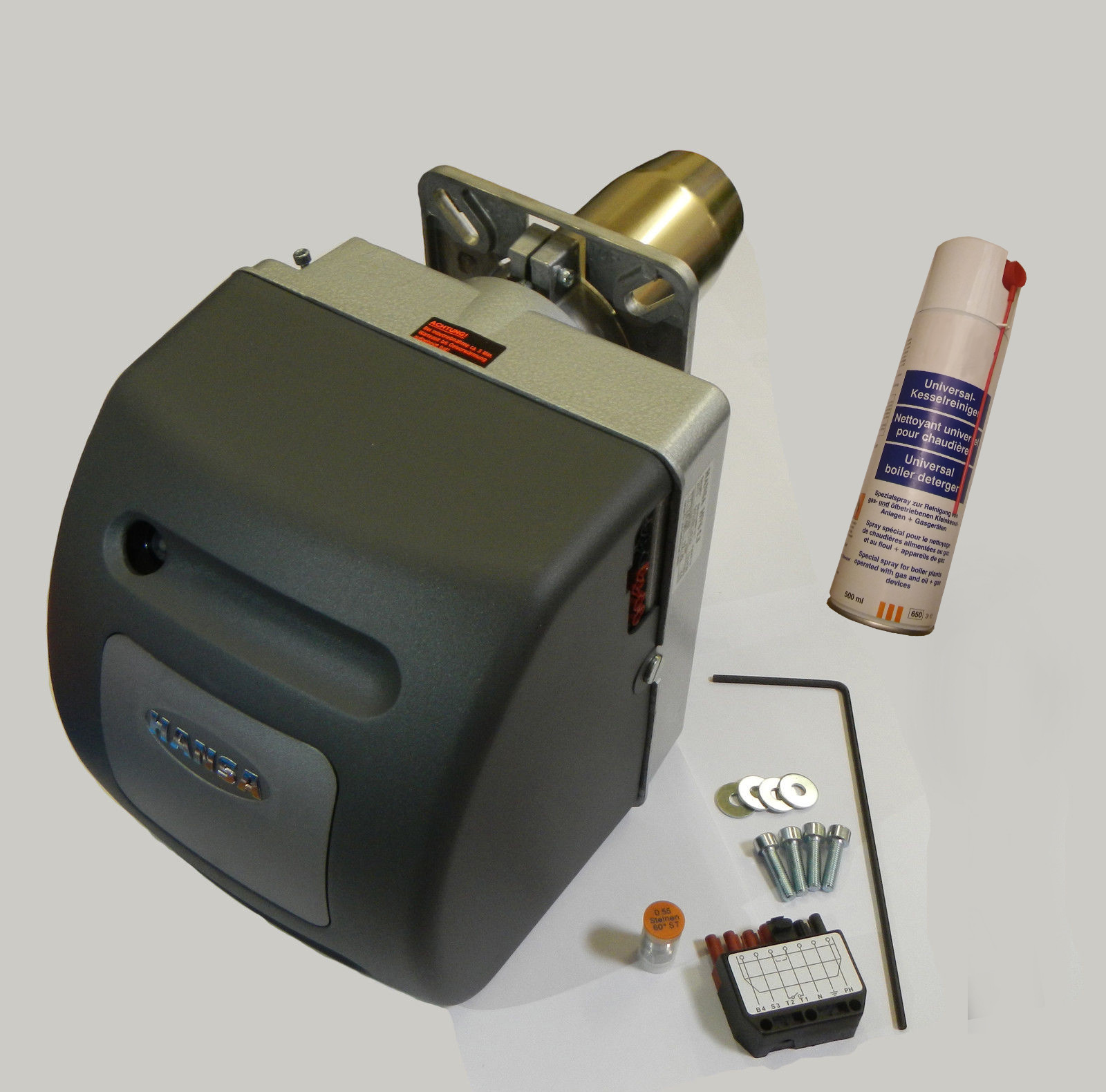 Ölheizung Test Vergleich     Ölheizung günstig kaufen!