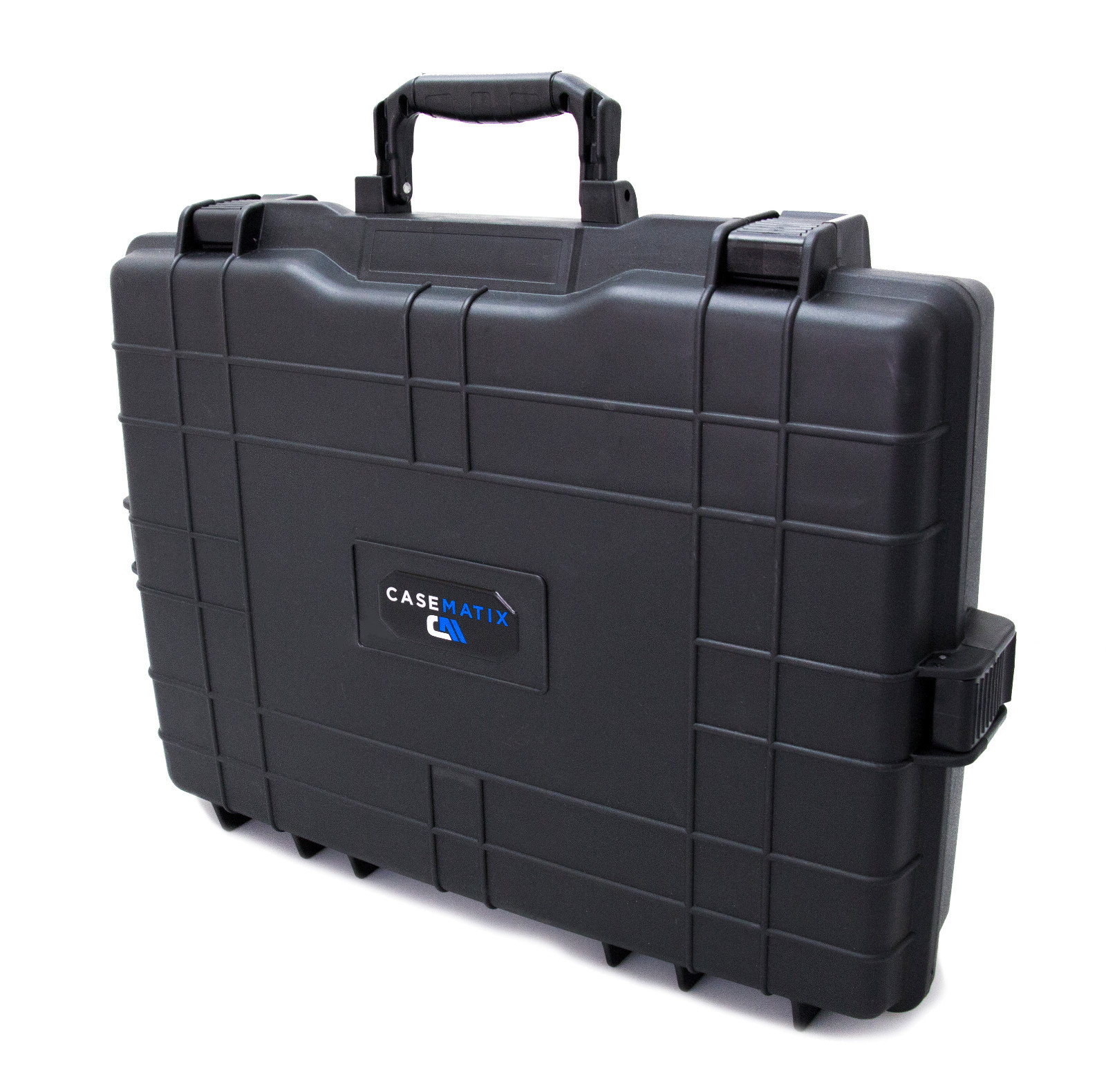 CM Channel Mixer Case fits Mackie Mix Series Mix12FX OR PROFX8V2 , Case Only