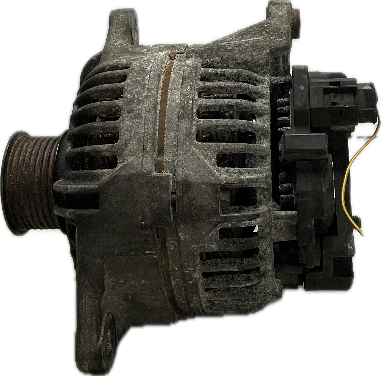Alternatore per modello FIAT DUCATO 4a serie codice ricambio 504009978  usato