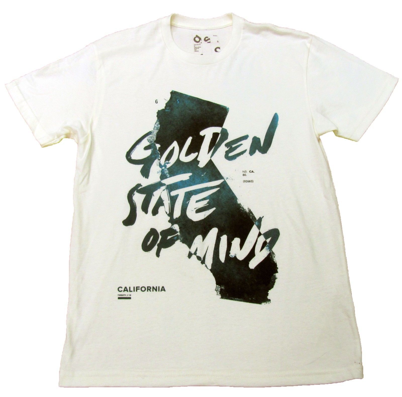 Camisetas para hombre PacSun