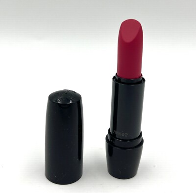 New! Lancome Color Design Lipstick ~ 342 Racy  ( Matte ) ~ Full Size