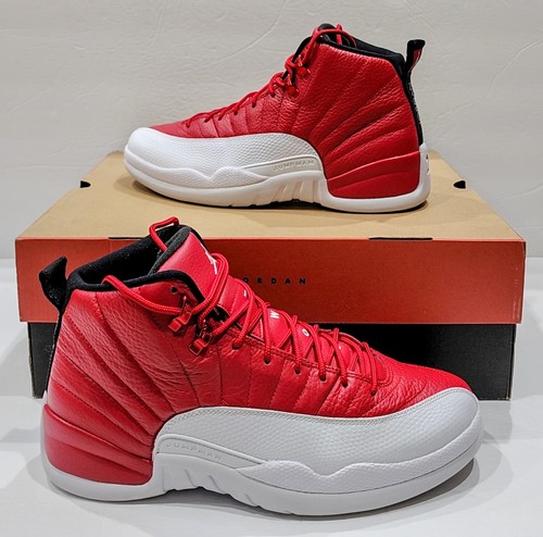 AIR JORDAN12(オリジナル) Reverse Flu Game