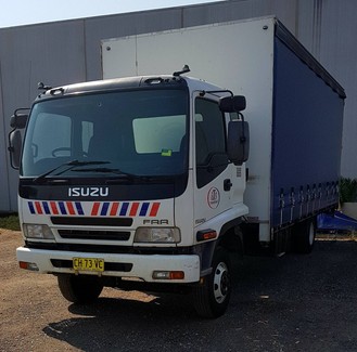 Capital Transport Owner Drivers