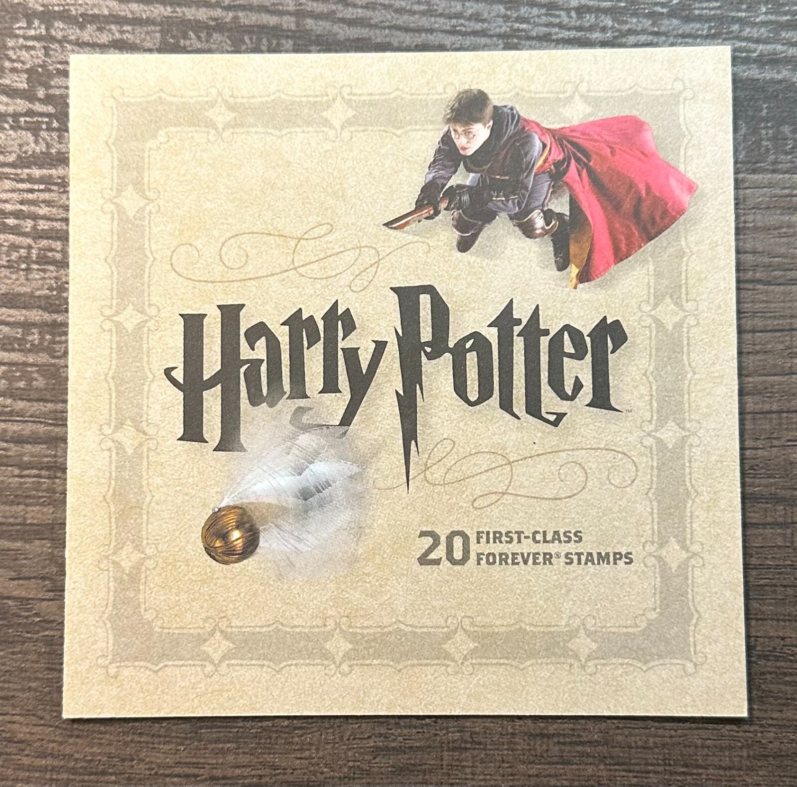 ハリーポッター バック・トゥ・ホグワーツ 2025年 ピンバッジ | ハリー