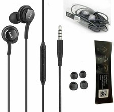 akg headphones that come with s10