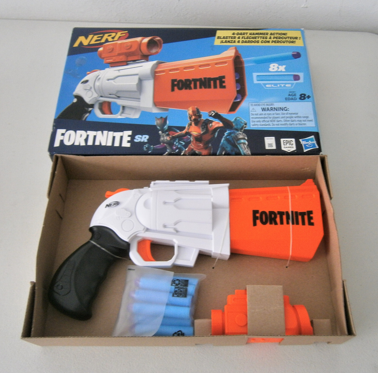NERF FORTNITE まとめ売り ナーフ フォートナイト まとめ売り
