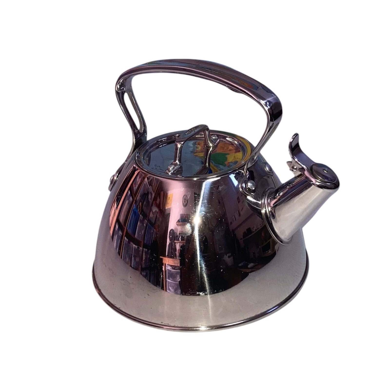 2 Quart Induction Compatible
