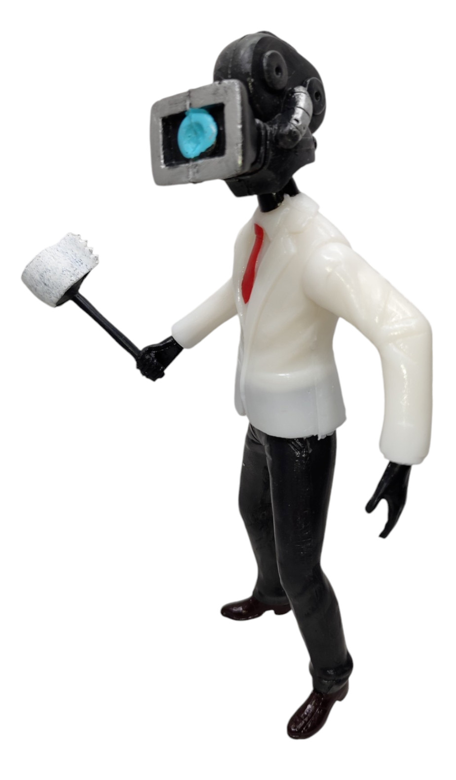 Skibidi Toilet Cameraman 9.5