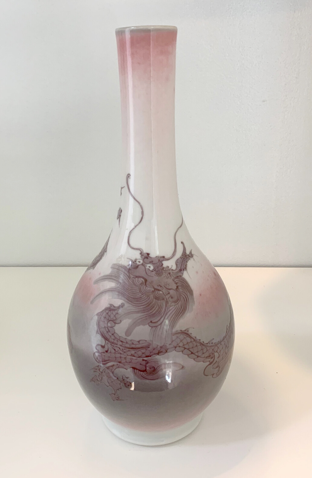 ジョアンアイザック　Japanese vase Lot - A SET OF FOUR JAPANESE 