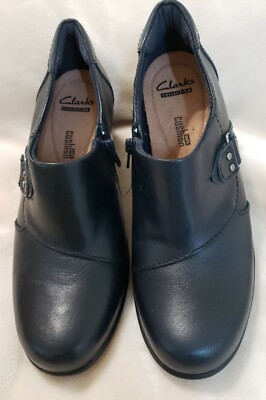Clarks Soft Cushion