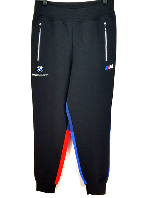 CC Tracksuit Pants - Black