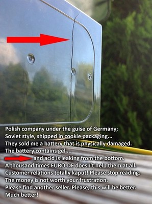 Zdjęcia przedmiotu od zweryfikowanego kupującego