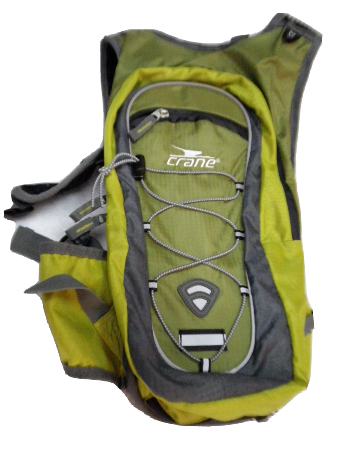 CANYON Ergon バックパック 15+2L CANYON Ergon バックパック 15+2L
