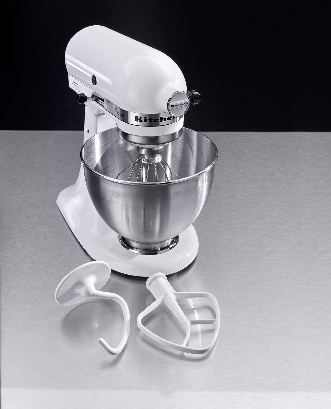 Kitchenaid Küchenmaschine Classic 2021 Kitchenaid Küchenmaschine Classic 2021