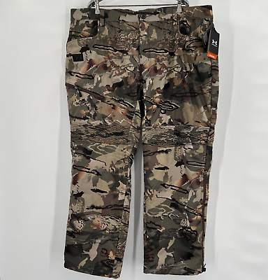Ua brow best sale tine pants