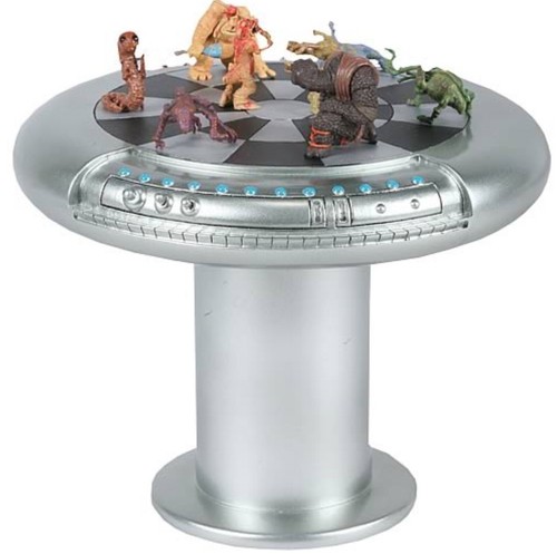 STAR WARS DEJARIK HOLOCHEST フィギュア 16種セット Star Wars