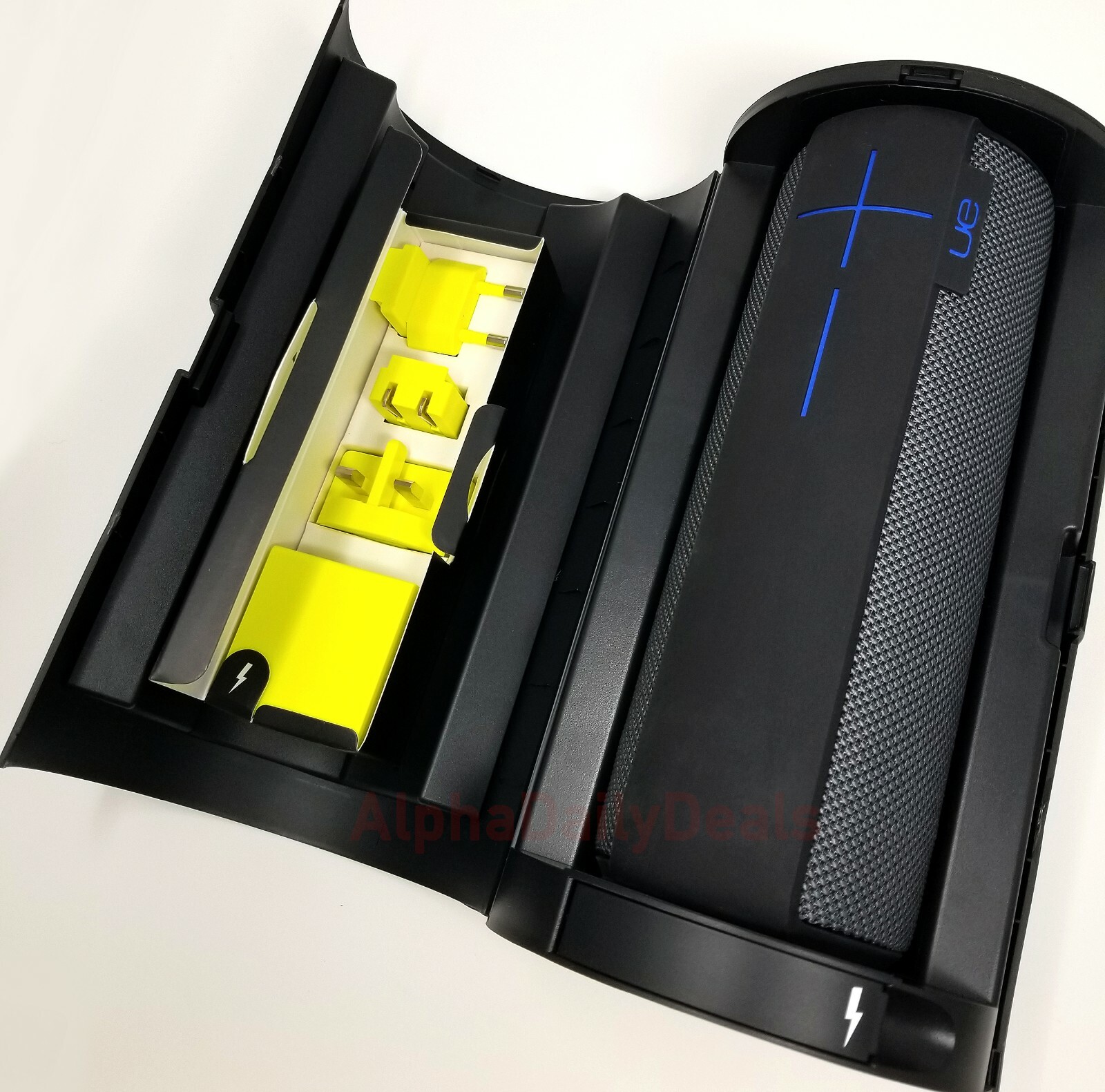 ue megaboom panther limited edition