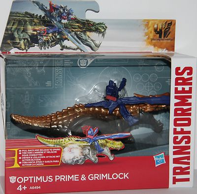 #03 TRANSFORMERS Movie 4 Generations Age of Extinction-Figur-Hasbro AUSSUCHEN :