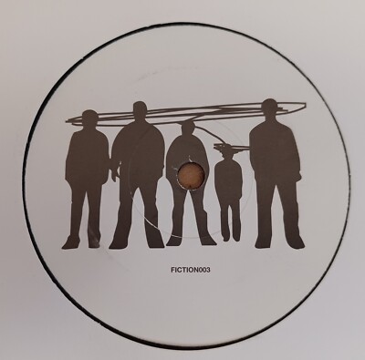(26) Yourcodenameis:milo - I.Shoes 7''