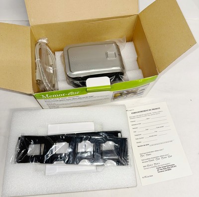 Pacific Image Memor-Ease 35mm Film & Slides Converter