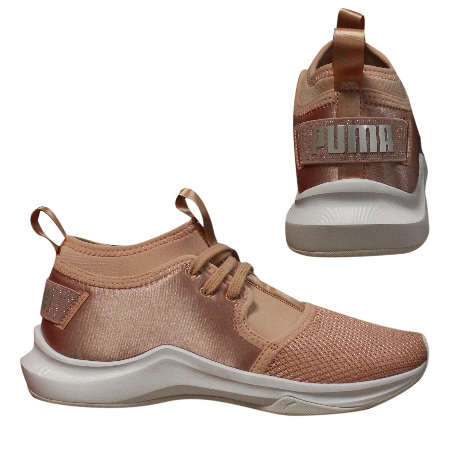 puma phenom low mujer puma phenom low mujer