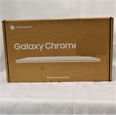 Samsung Galaxy Chromebook 14.0'' HD