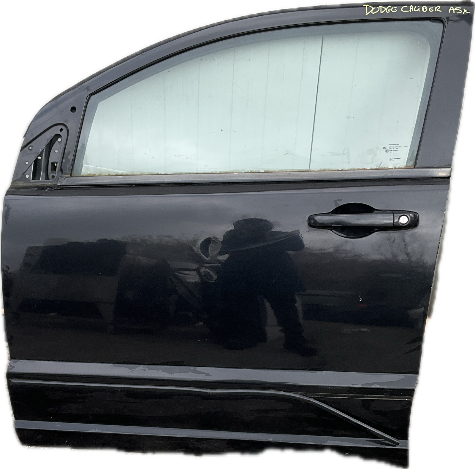 Porta portiera sportello anteriore sinistra sx per modello: DODGE CALIBER 2007