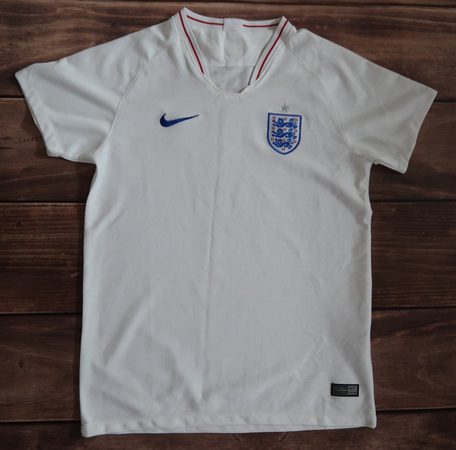 england 2018 kit junior