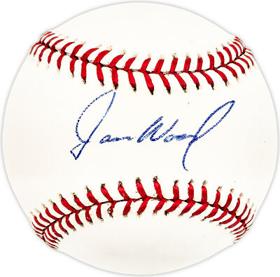 スモーク(Justin Smoak)] 直筆サイン[UD 2007-2008 USA baseball