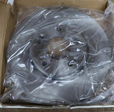 AUTO EXTRA PROSTOP BRAKE ROTOR 31427G   AX900280