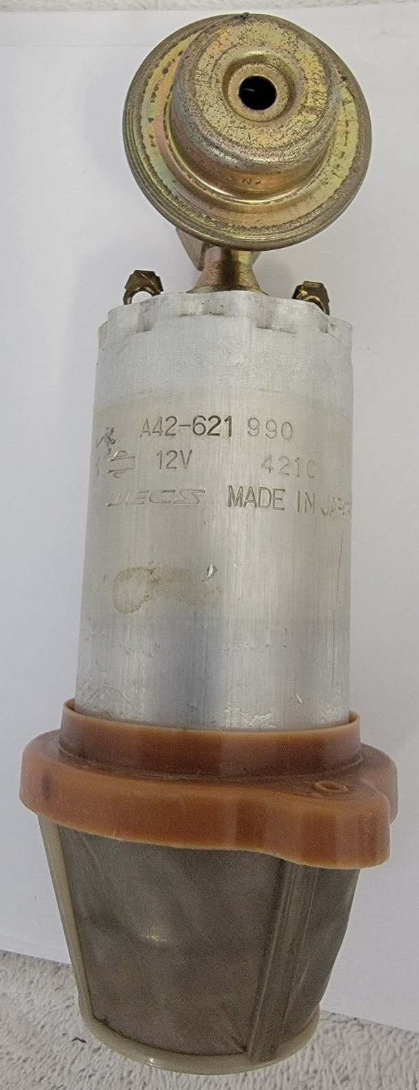 N　em180 1.1/2 Sq. Dr. Socket 65mm 12 point Length 95mm – Ko-ken USA