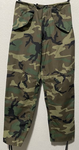 パンツ 90s gore-tex hunter camo nylon pants Vintage Columbia Sportswear Camo Hunting Pants Gore Tex