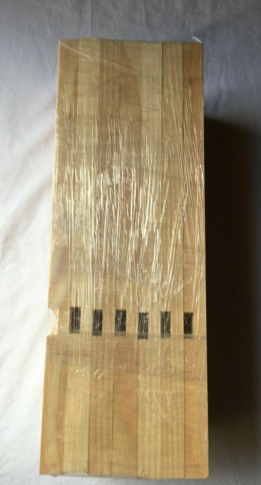 (49) BEE ENTRANCE REDUCERS FOR YOUR BEE HIVES-MADE OF CLEAR KILN DRIED PINE!