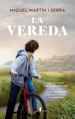 La Vereda by Miquel Martin I. Serra Paperback Book