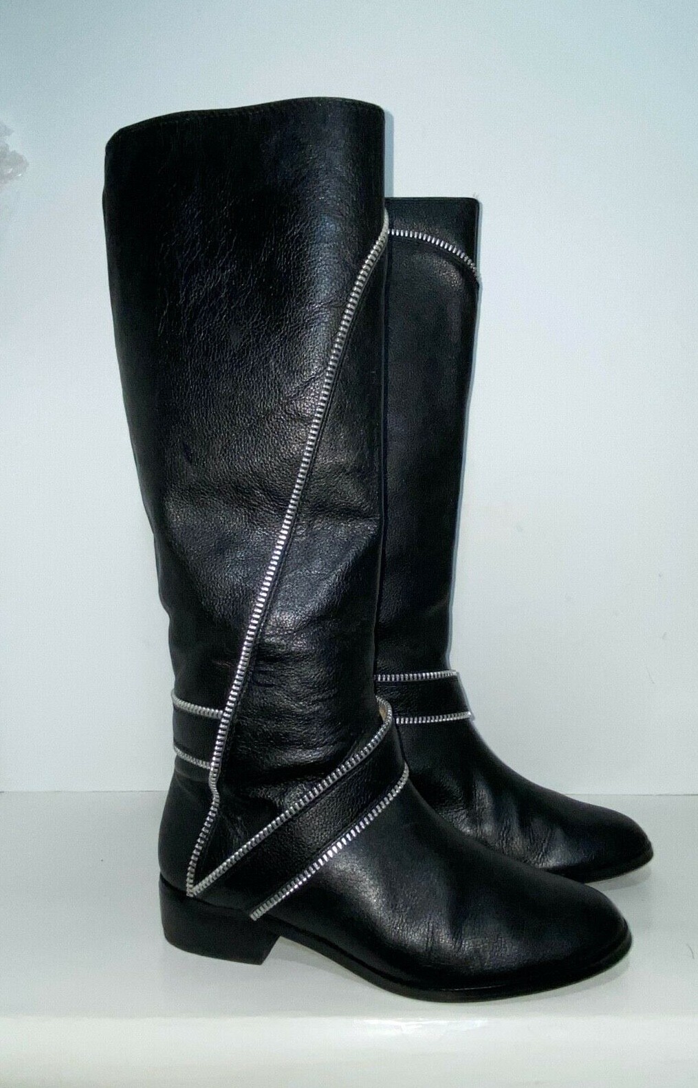 靴 MICHAELKORS boots Perla Leather Ankle Boot | Michael Kors [US]