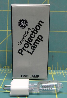 EYB BUHL GE Da-Lite DUKANE Bell & Howell EIKI ELMO Overhead Projector Lamp Bulb 