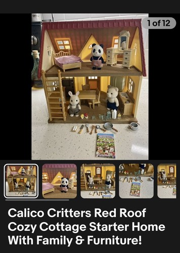 Fotos del artículo de un comprador verificado
